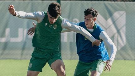 Banfield ya piensa en el Torneo Clausura. Banfield ya piensa en el Torneo Clausura.