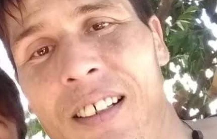 El hombre tenía 42 años al momento de ser visto por última vez.