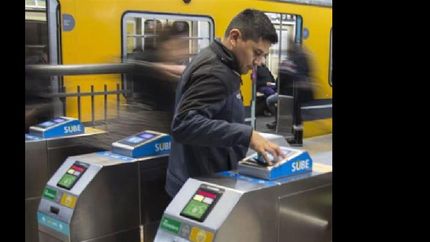 Convocan a una audiencia para definir el aumento del subte