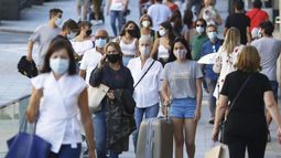 Más de 8 millones de personas ya se recuperaron.