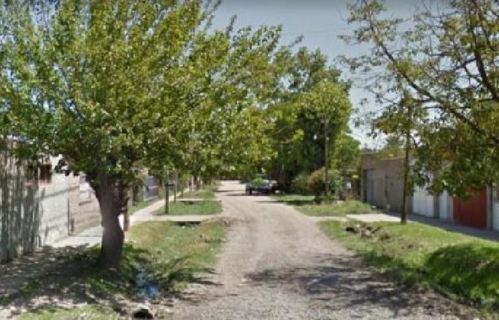 el crimen habría sido por venganza.