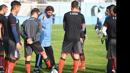 triunfo tricolor en adrogue