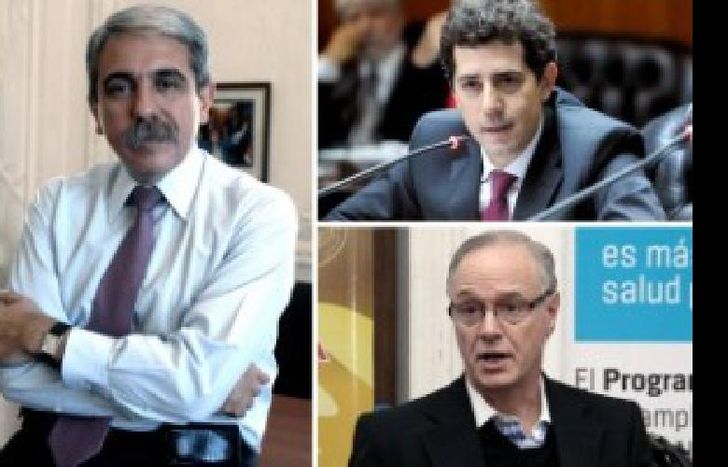 gabinete