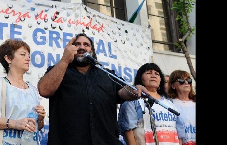 “Se realizaron de manera indiscriminada, afirmaron.