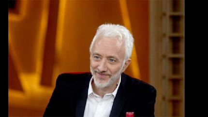 andy kusnetzoff se hace esperar