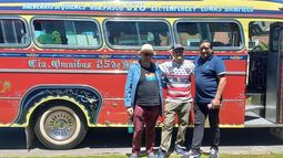 Más de 1.000 vecinos visitaron este año los sitios emblemáticos de Lomas