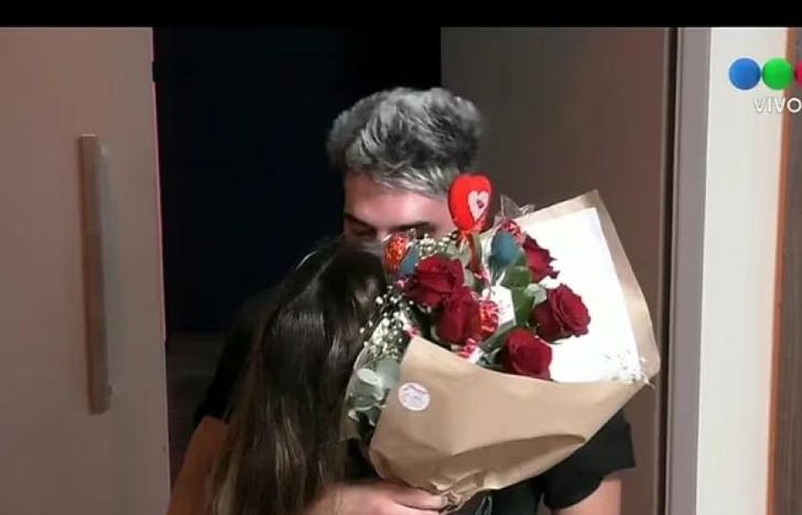 Fogo reencuentro.