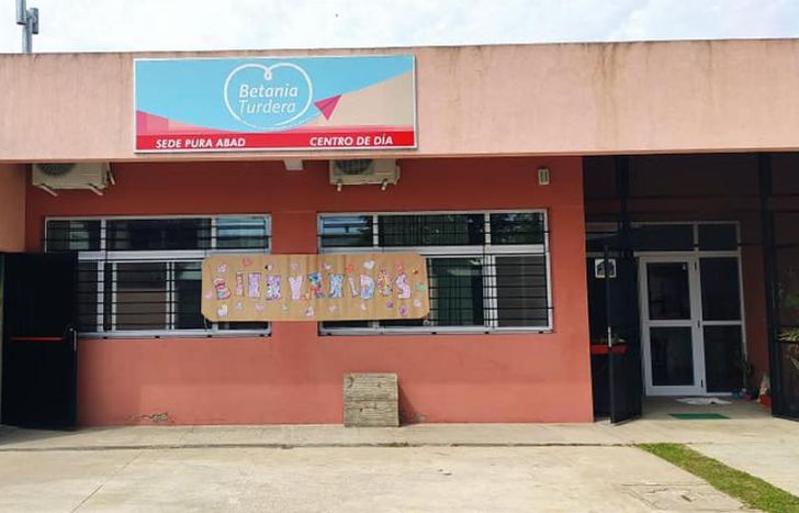 Se podrá hacer las pasantías en la asociación civil.