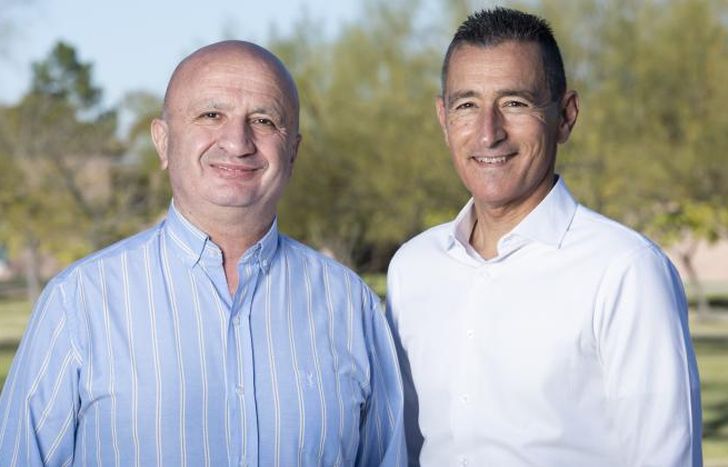 En la lista 2 del peronismo de Lanús.