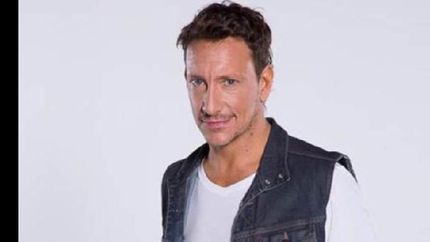 nico vazquez no se le ?anima? al ?bailando?