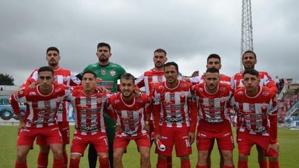 El club tomó una decisión con el atacante.