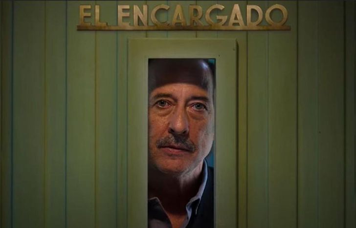 El Encargado, de Guillermo Francella, afronta una inesperada demanda judicial.