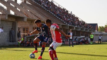 Se dio a conocer el proyecto de Talleres para la categoría.