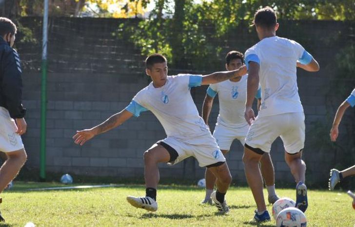 El Gasolero no tendrá retoques en el plantel.