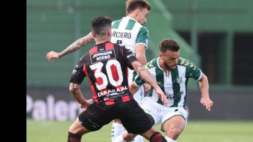 Calello habló de su llegada a Banfield y el gran objetivo del semestre.