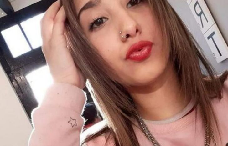 Lara fue asesinada el 1 de enero del 2022 en Parque Barón.