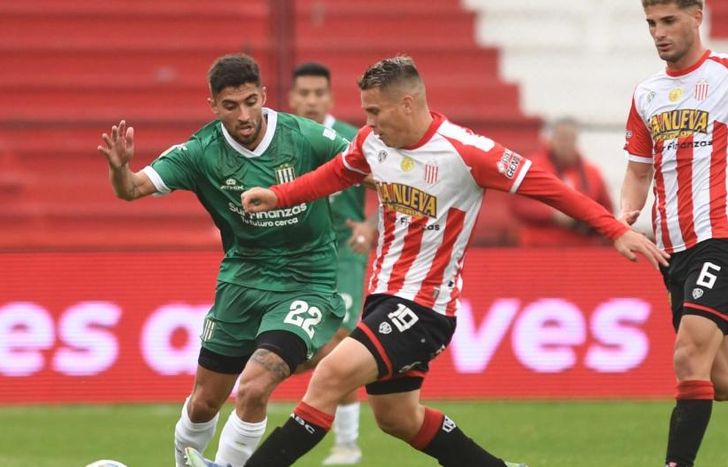 Banfield busca tres puntos fundamentales ante el Guapo.