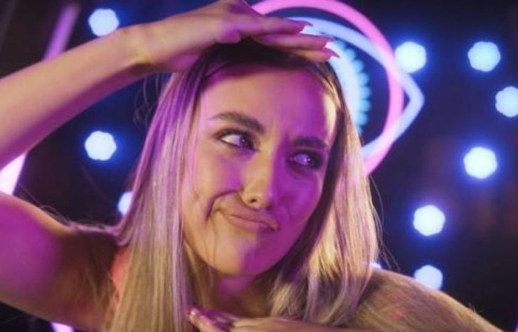 Florencia, de Temperley a Gran Hermano.