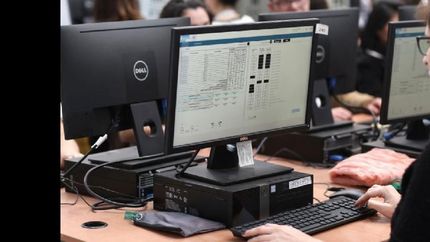 el funcionamiento de smartmatic fue totalmente defectuoso