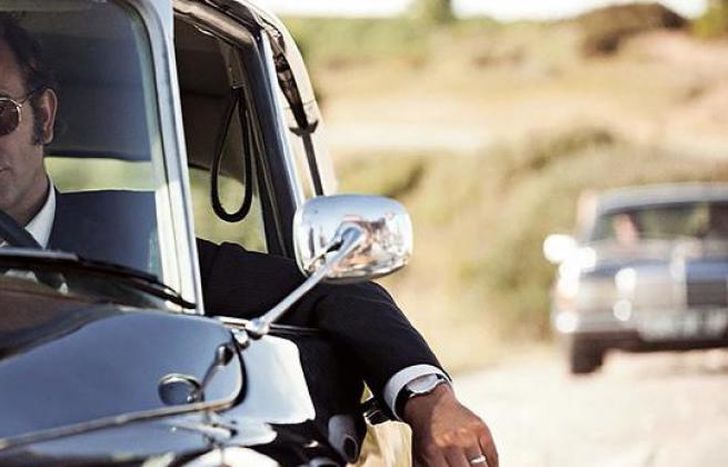 Se verá este viernes.