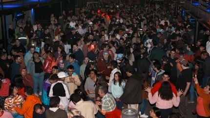 La Matinée Lomas es un evento pionero en materia de inclusión.