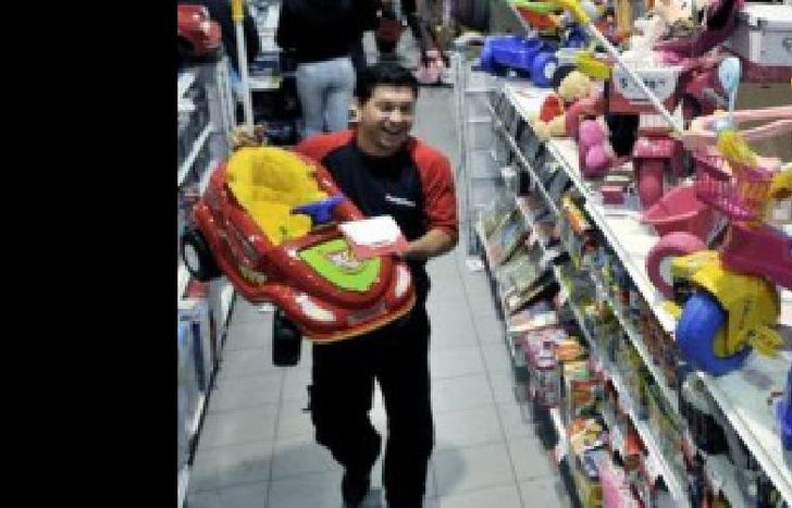 juguetes