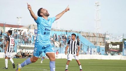temperley se aseguro la continuidad de uno de los referentes