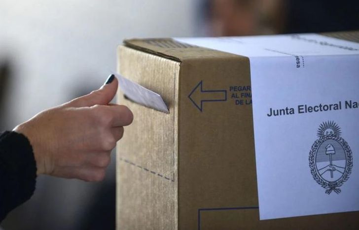 Se conocieron detalles de las escuelas en donde se votará este domingo por las PASO.