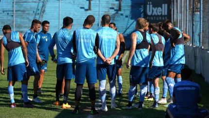 Temperley se rearma para el próximo campeonato.