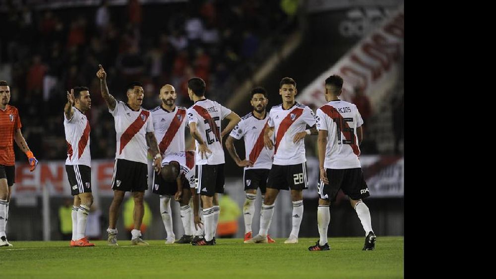 el millo jugará en Brasil sin cambios.