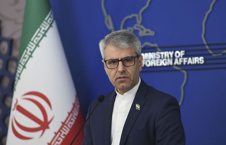 Irán lanzó una preocupante advertencia contra la Argentina.&nbsp;