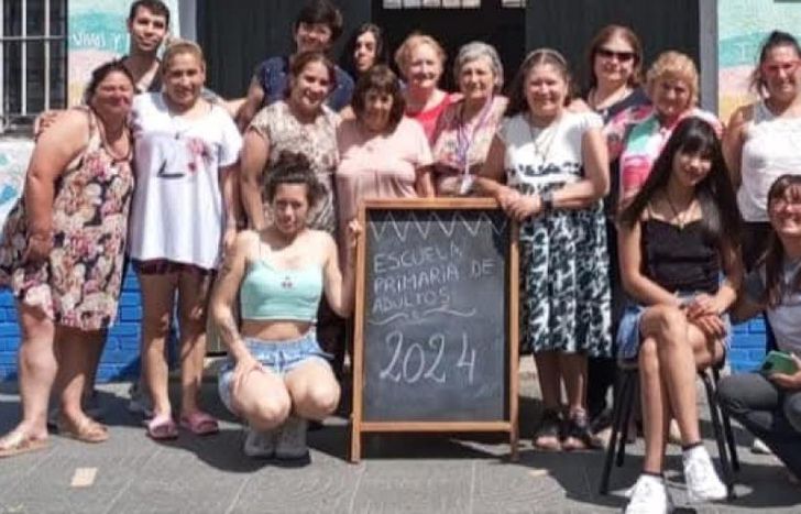 Preparados para un nuevo año lleno de nuevas alternativas.