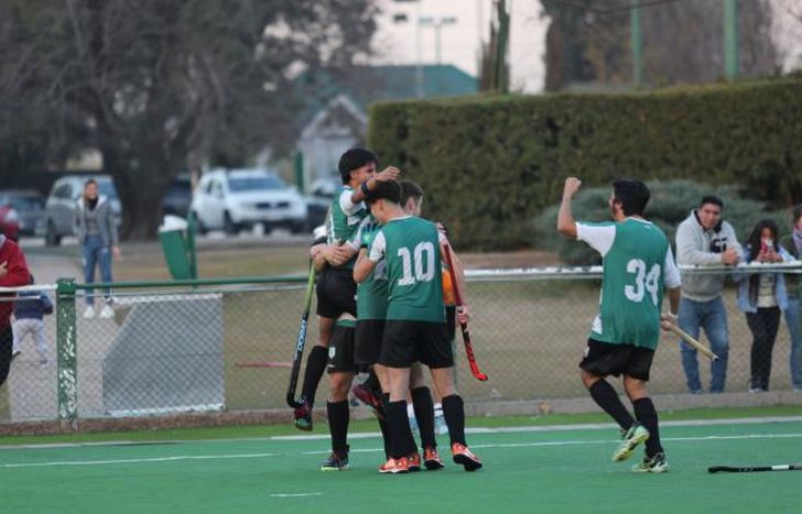 Un eslabón más a la cadena de triunfos de Banfield.
