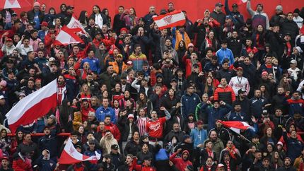 los andes bajo el precio de la entradas para el partido ante canuelas los andes bajo el precio de la entradas para el partido ante canuelas