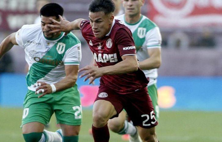 historial peleado en los últimos partidos jugados en la Fortaleza.