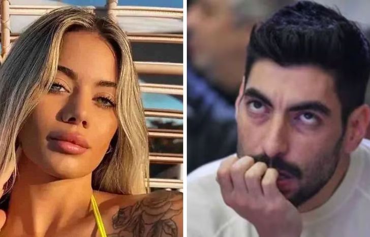 Nuevos datos del escándalo de Candela Arizaga y Facundo Moyano.&nbsp;
