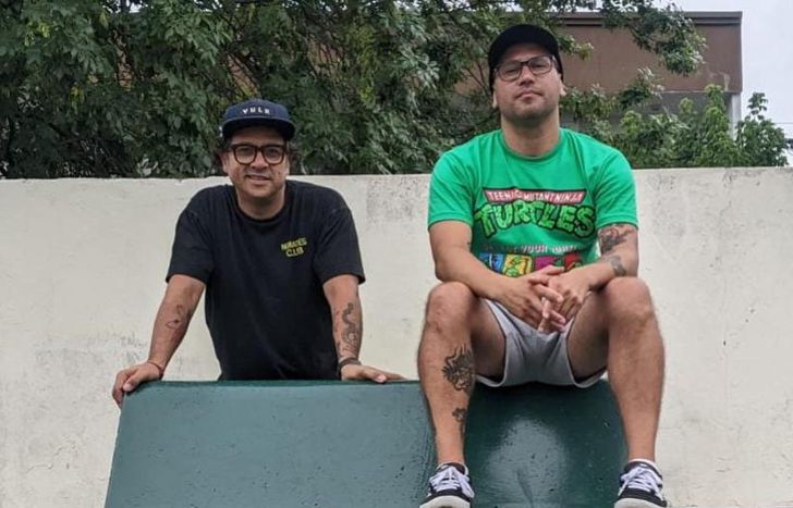 Proyectan un mural dedicado a la Selección Nacional campeona del mundo.
