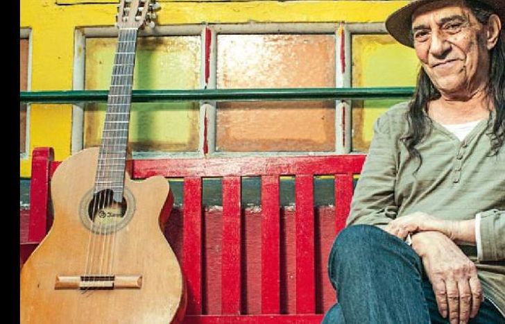 falleció este lunes.