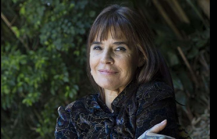 Fabi nació en Buenos Aires, el 3 de marzo de 1959, hace seis décadas.