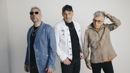 Los Tipitos no paran.