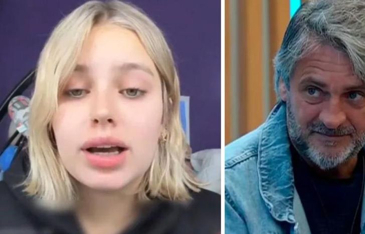 Cada uno dio su versión.