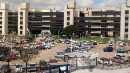 judiciales de lomas advierten un colapso en el sistema