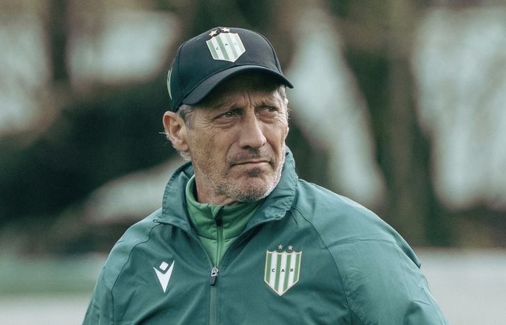 Pedro Troglio, en exclusiva con La Unión.