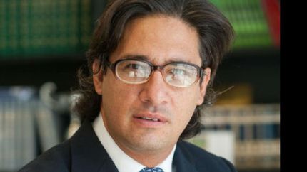 german-garavano