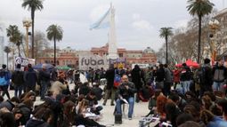 Se viene una semana clave en medio del conflicto universitario