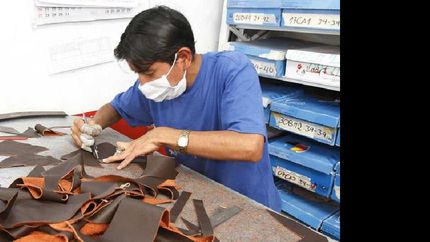 cerraron 70 fabricas de cuero y se perdieron 3 mil puestos de trabajo