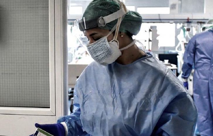 Confirman 82 muertes por Coronavirus en las últimas 24 horas.