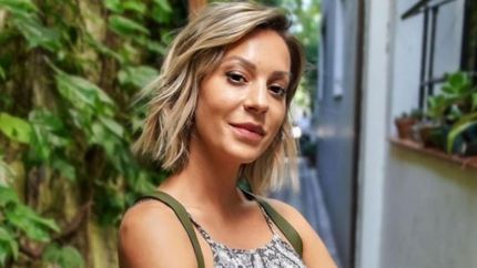 noelia marzol, ante el rosco