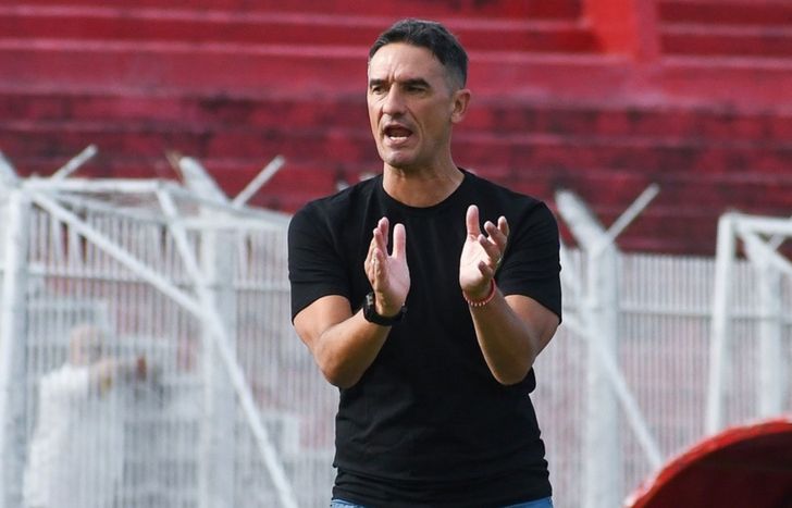 Leonardo Lemos, y sus últimos números en Los Andes.