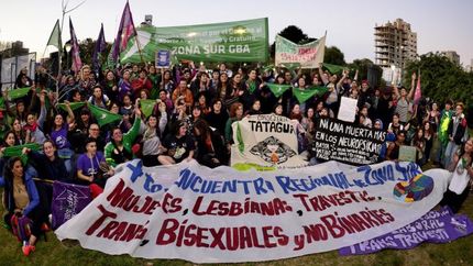 Habrá espacios de debate e intercambio de experiencias.